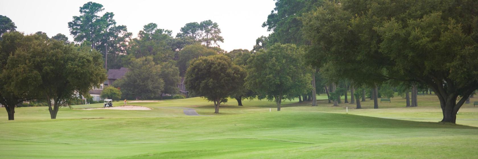 Riverview Park Golf Course
